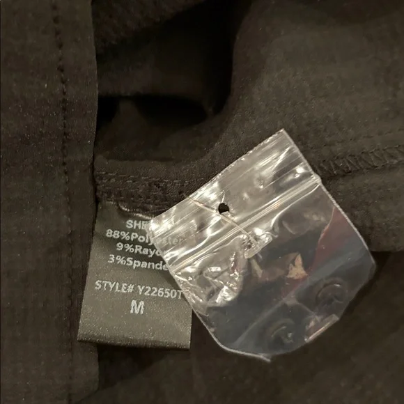 New Without Tags Tuckernuck Pomander Place Harlee Ruffle Collar Blouse Sz M - Picture 9 of 13